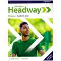 Headway. Fifth Edition. Beginner. Students Book with Online Practice / Учебник