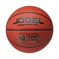 Мяч баскетбольный Jögel Jb-700 №6 New, для мужчин и юношей от 17 лет, размер 6