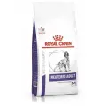 Сухой корм Royal Canin Neutered Adult Medium для кастрированных собак средних пород Диетический, 3,5 кг х 2 шт.