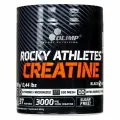 Креатин Olimp Rocky Athletes Creatine, 200 г, Вкус Unflavored / Без вкусовых добавок