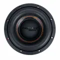 Сабвуфер DL AUDIO Phoenix Black Bass 8 20см(8 дюйм), 500Вт, 2+2Ом