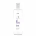 Schwarzkopf BC Bonacure Frizz Away Conditioner - Кондиционер разглаживающий для жестких и непослушных волос 1л