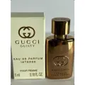 Gucci GUILTY INTENSE Женская парфюмерная вода 5 ml