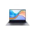 Ноутбук Honor MagicBook X16 2024 BRN-F5851C 16, 2024, IPS, Intel Core i5 12450H 2ГГц, 8-ядерный, 8ГБ LPDDR4x, 512ГБ SSD, Intel UHD Graphics, Windows 11 Home, серый [5301ahgy]