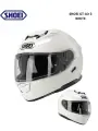 Шлем SHOEI GT-Air3, цвет: белый, размер: XL：Оригинальный шлем