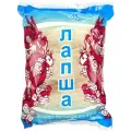 Лапша Dongning Shuangsheng крахмальная Фунчоза, 500 г, Китай