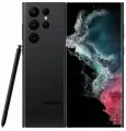 Смартфон Samsung Galaxy S22 Ultra 12/512 ГБ, IP68, черный фантом Exynos 2200
