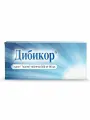 Дибикор, таблетки 500 мг, 90 шт.