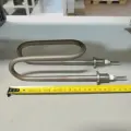ТЭН для дистиллятора 2 кВт, ДЭ-25, нержавейка, М18х1,5, 2.983.695
