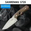 Нож SanRenMu S725P