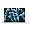 Ноутбук Apple MacBook Air 13 2025 (M4/10C CPU/8C GPU16 ГБ/256 ГБ) MC6T4 Sky Blue