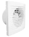 Вентилятор вытяжной DOSPEL PLAY CLASSIC 125 S D125