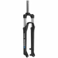 Вилка вилка для горного велосипеда SUNTOUR SF20-XCM-HLO-DS 29 чёр.