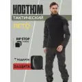 Костюм Huntgorka, Rip-Stop, Тактический, Туричтический, Летний с защитой