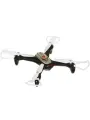 Квадрокоптер Syma X15W черный