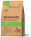 Сухой корм Grandorf для взрослых собак мелких пород с ягненком и индейкой, 1 кг