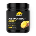 Предтренировочный комплекс Prime Kraft Pre-Workout Boost ананас 300 г 1 шт. 1000 мл