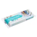 Пластика - полимерная глина 250г белый