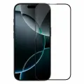 Стекло 3D из закаленного стекла от Nillkin для iPhone 16 Pro Max, серия 3D CP+MAX Anti-Explosion Glass Screen Protector (закругленные края)