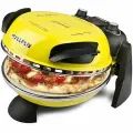 Электрическая печь для пиццы G3Ferrari Delizia EVO G10006 05 1200Вт Желтый
