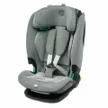 Автокресло группы 1/2/3 (9–36кг) Maxi-Cosi Titan Pro i-Size, Authentic Grey/серый