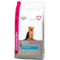 EUKANUBA YORKSHIRE TERRIER для взрослых собак йоркширский терьер (1 кг)