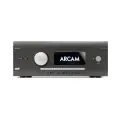 Высокопроизводительный аудио/видео-ресивер Arcam AVR11, Bluetooth, Wi-Fi