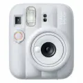 Фотоаппарат моментальной печати Fujifilm Instax MINI 13 Clay White