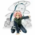 Фигурка Banpresto Panel Spectacle Naruto: Shippuden Sakura Haruno BP88138