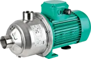 Центробежный насос Wilo MHI 206-1/E/3-400-50-2/IE3