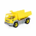 Автомобиль Полесье Самосвал Гранит, Wader (38098)