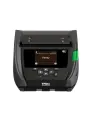 Термопринтер TSC Alpha-40L, A40L-A001-0002, MFi Bluetooth, Peeler, 203dpi, 5ips