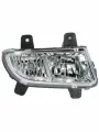 Фара правая противотуманная (ПТФ) HOWO A5 2010 от партнёра HOWO Арт. WG9719720026
