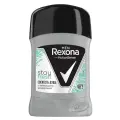 Дезодорант-антиперспирант стик мужской Rexona Men Свежесть душа 50 мл