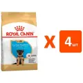 ROYAL CANIN GERMAN SHEPHERD PUPPY для щенков немецкая овчарка (3 кг х 4 шт)
