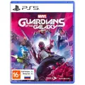 Игра Стражи Галактики Marvel (PlayStation 5, Русская версия) / Marvel's Guardians of the Galaxy