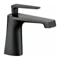 Cмеситель для раковины Grocenberg GB2025 Чёрный матовый