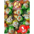 Конфеты Ксюша 1кг
