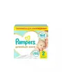 Подгузники Pampers Premium Care 2 (4-8 кг) 2 размер, 102 шт