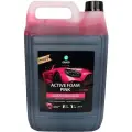 Автошампунь ACTIVE PINK GRASS 113121 для бесконтактной мойки 6кг