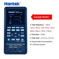 Цифровой мостовой измеритель LCR Hantek 1832C/1833C, 1833C