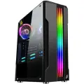 Игровой компьютер CyberNote F392 (Intel Core i7-12700F 2.1ГГц, DDR4 32Гб, SSD 1Тб, NVIDIA GeForce RTX3060 12Гб, Win10Pro)