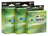 Плетеный шнур Power Pro 135м 0.36мм 30кг
