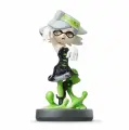 Amiibo. Фигурка Мари / Marie (Splatoon Collection)
