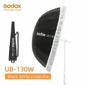 Godox UB-130W параболический зонт, Kit 2