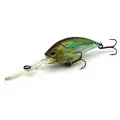 Воблер YO-ZURI 3DB DEEP CRANK 70F R1108-PAY (70мм,21г.)