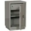 Шкаф бухгалтерский контур КБ-011 Т, КБС-011 Т