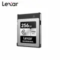 Карта памяти Lexar CFexpress Type B Professional 256GB Silver Series
