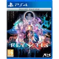 Reynatis Deluxe Edition PS4