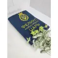 Полотенце банное, махровое просто царь Феликс